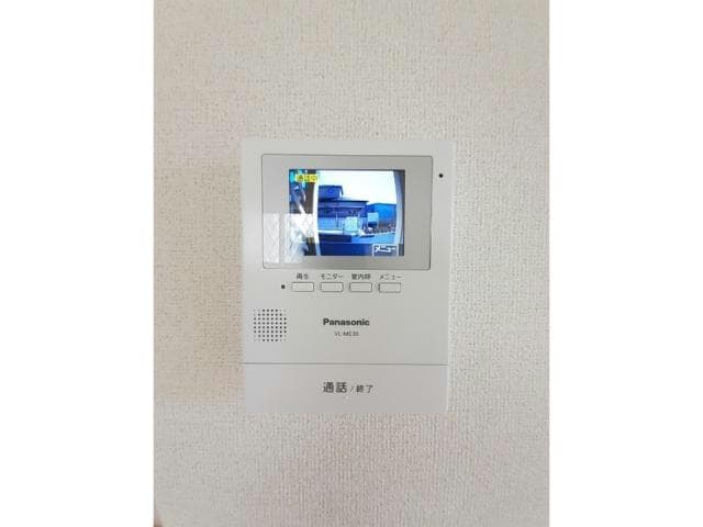  エスポワールB (東松山市西本宿)