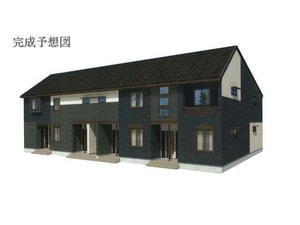 サンライズ(東松山市高坂)