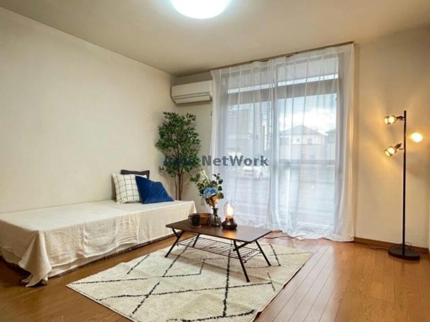  プライマリーレジデンス行田市駅前（行田市栄町）