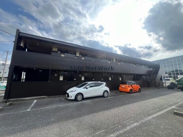  プライマリーレジデンス行田市駅前（行田市栄町）