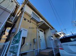 メゾンドファミール（熊谷市見晴町）