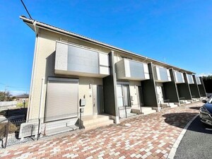 アリエッタ（熊谷市小八林）