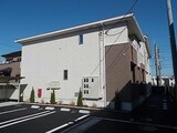 エアリーレジデンス(鴻巣市箕田)