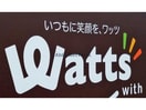 ワッツウィズ鴻巣加美業務スーパー店(ディスカウントショップ)まで1933m エアリーレジデンス(鴻巣市箕田)