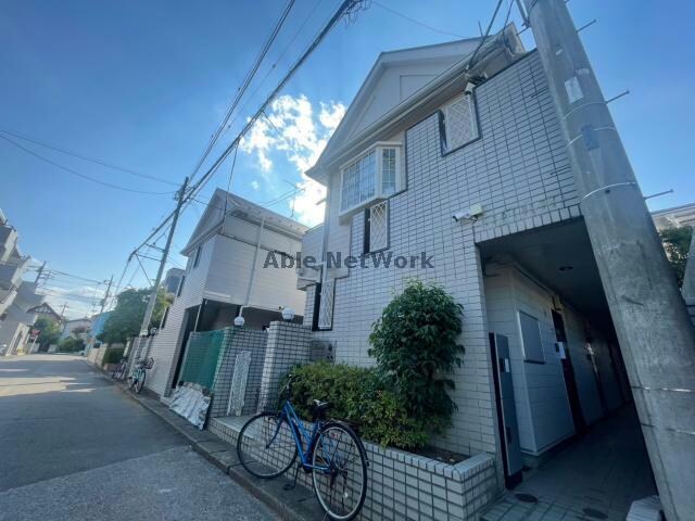  ソレイユ若葉セブンツー（鶴ヶ島市富士見）