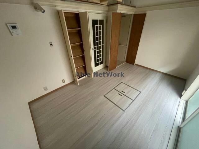  ソレイユ若葉セブンツー（鶴ヶ島市富士見）