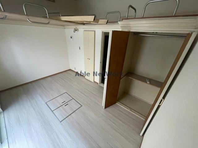  ソレイユ若葉セブンツー（鶴ヶ島市富士見）