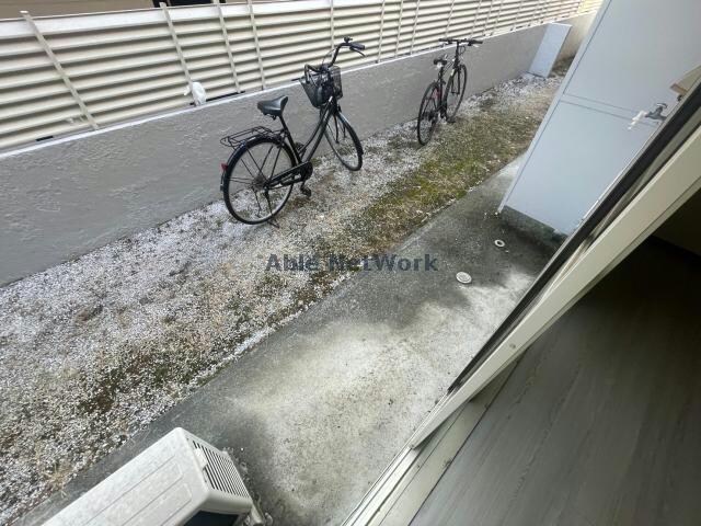  ソレイユ若葉セブンツー（鶴ヶ島市富士見）