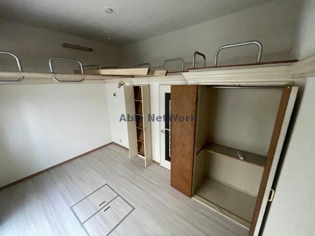  ソレイユ若葉セブンツー（鶴ヶ島市富士見）