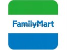 ファミリーマート鶴ヶ島富士見四丁目店(コンビニ)まで842m ソレイユ若葉セブンツー（鶴ヶ島市富士見）