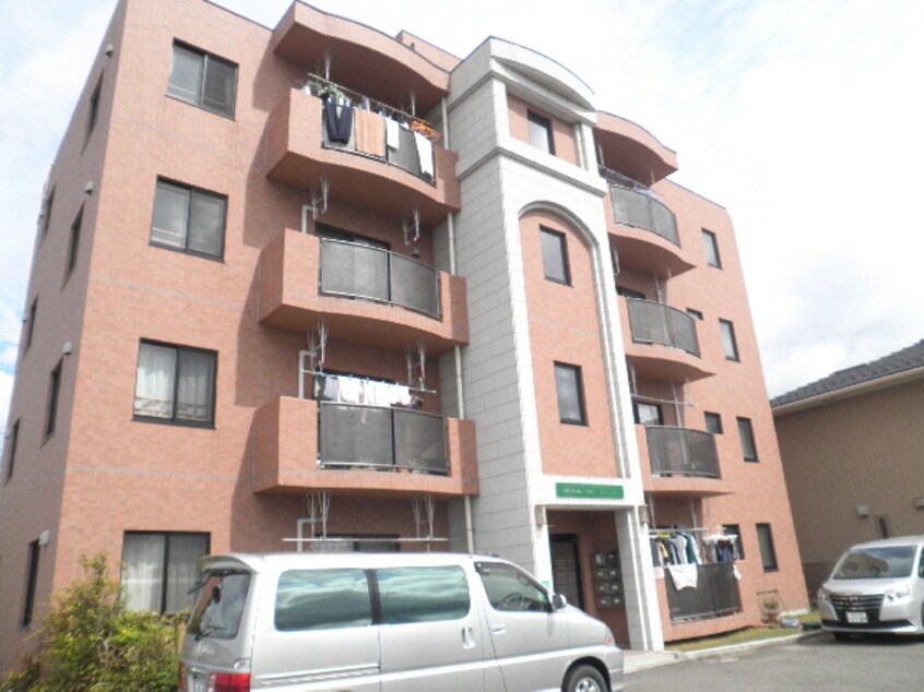  グラン・ソー・アヴニール