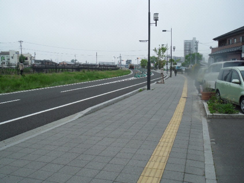  グラン・ソー・アヴニール