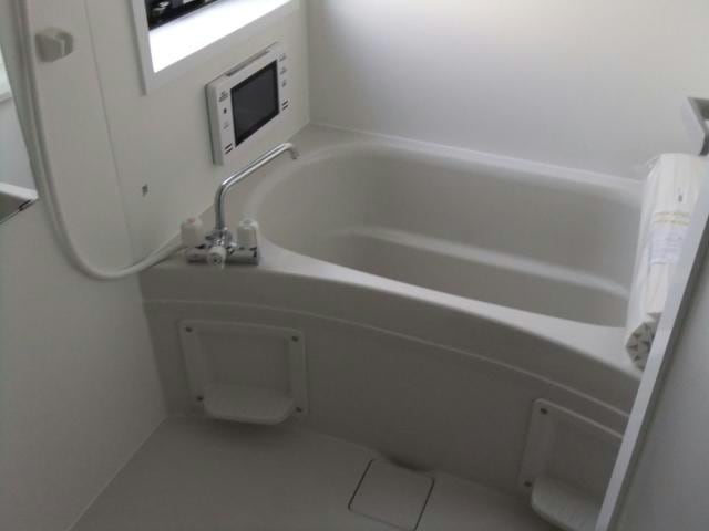 浴室テレビ付き グラン・ソー・アヴニール