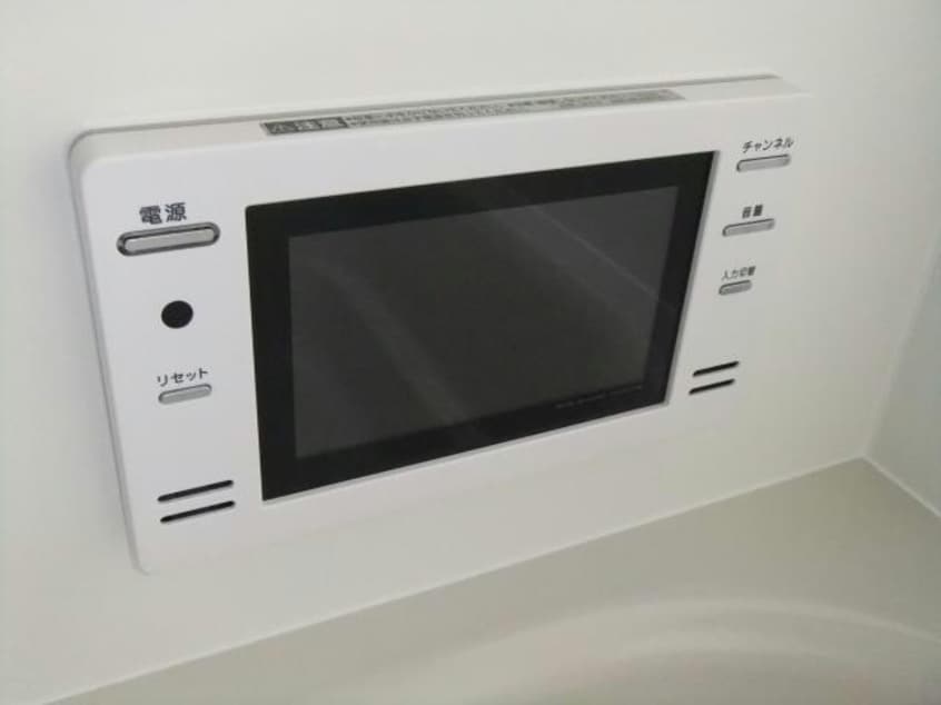 浴室テレビ グラン・ソー・アヴニール