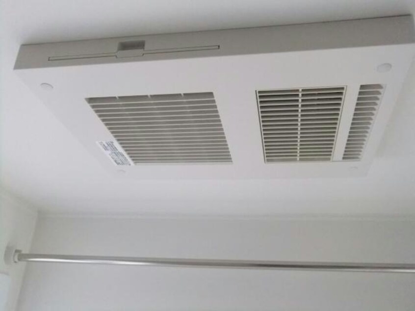 浴室乾燥機 グラン・ソー・アヴニール