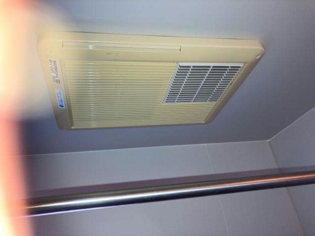 浴室乾燥機 エブリーⅠ