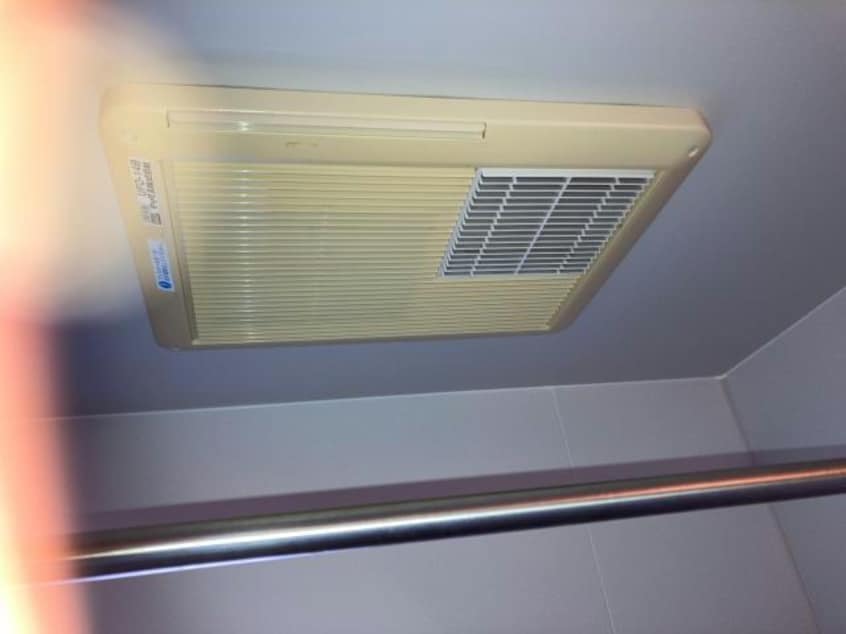 浴室乾燥機 エブリーⅠ