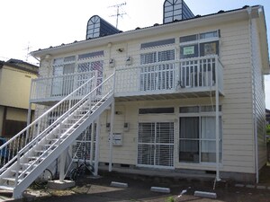多賀城ハウス