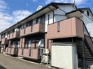 ＭＫハイツ　Ｃ棟の外観