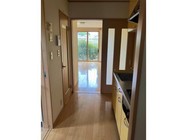  モントレー多賀城Ⅲ