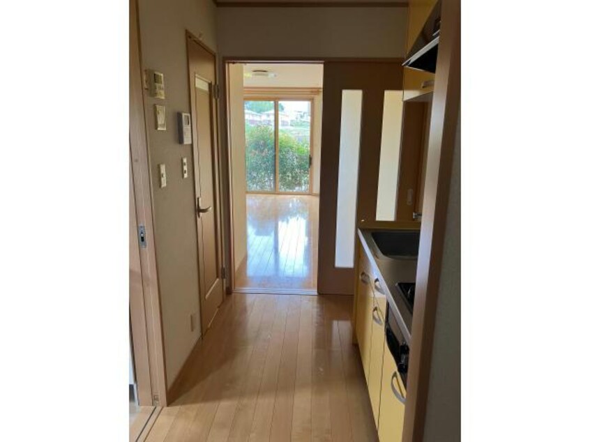  モントレー多賀城Ⅲ