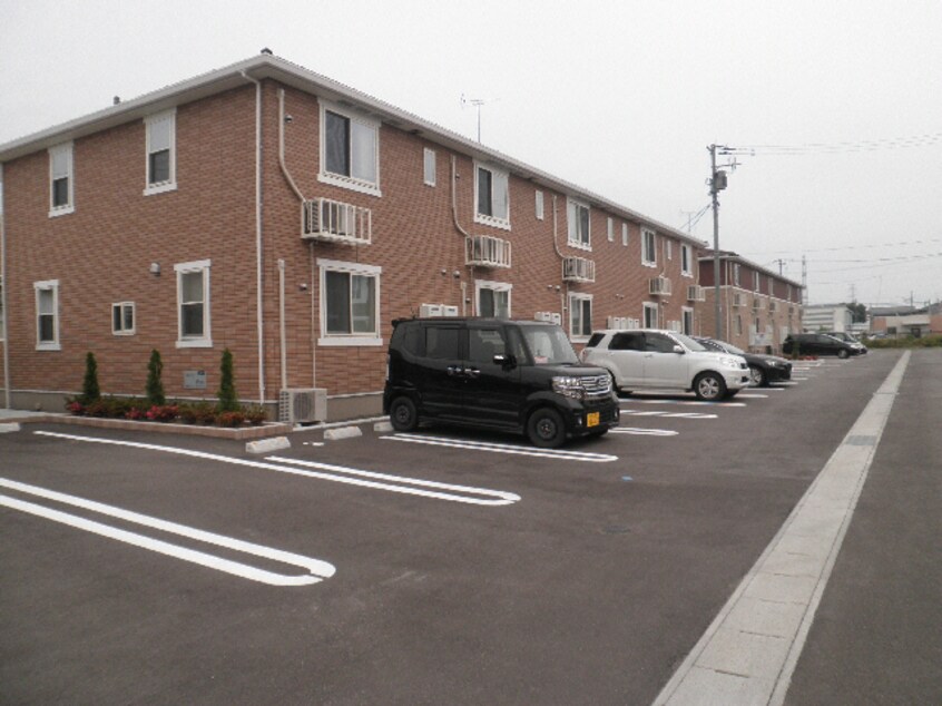  ダンデライオン　壱番館