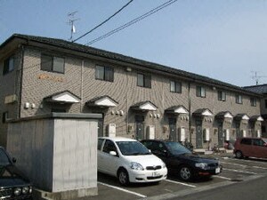 国府フェリスⅡ