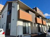 サンライフ杉原多賀城D棟