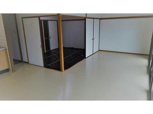  レジデンスSUZUKI