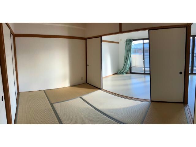  レジデンスSUZUKI