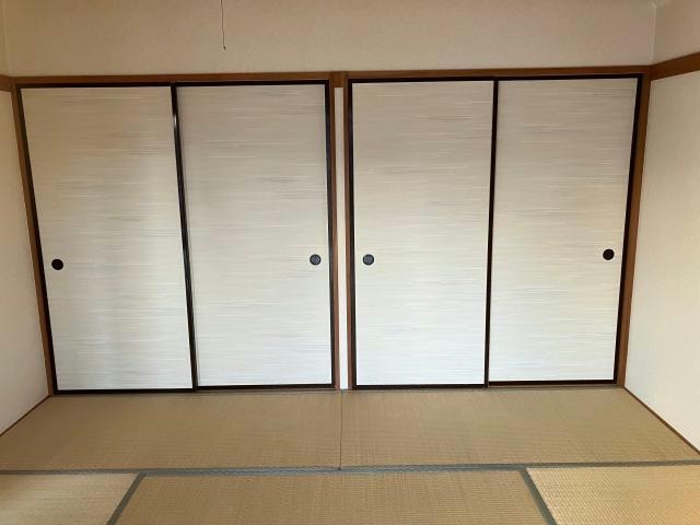  レジデンスSUZUKI