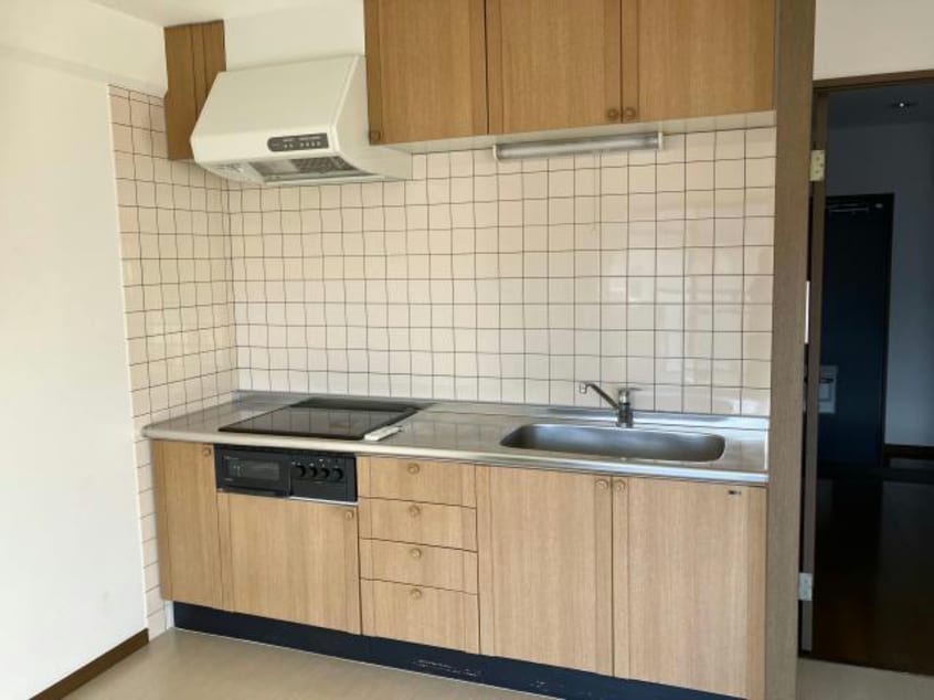  レジデンスSUZUKI