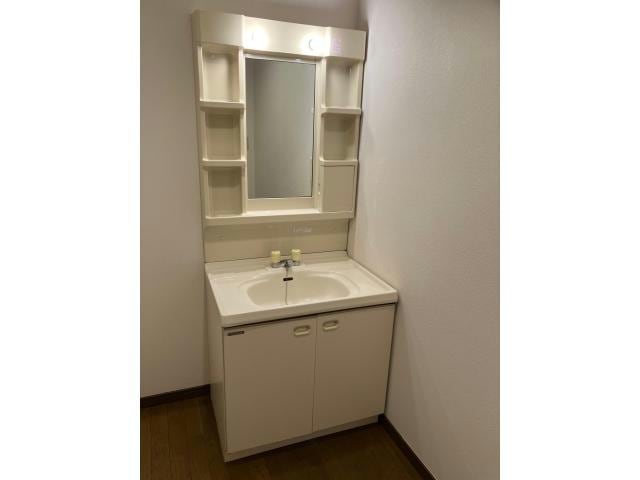  レジデンスSUZUKI