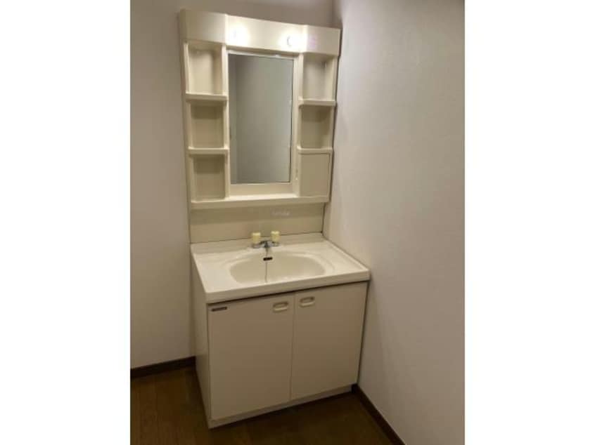  レジデンスSUZUKI