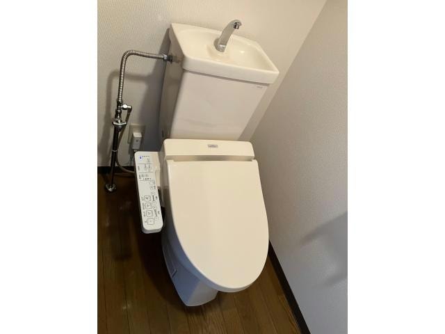  レジデンスSUZUKI