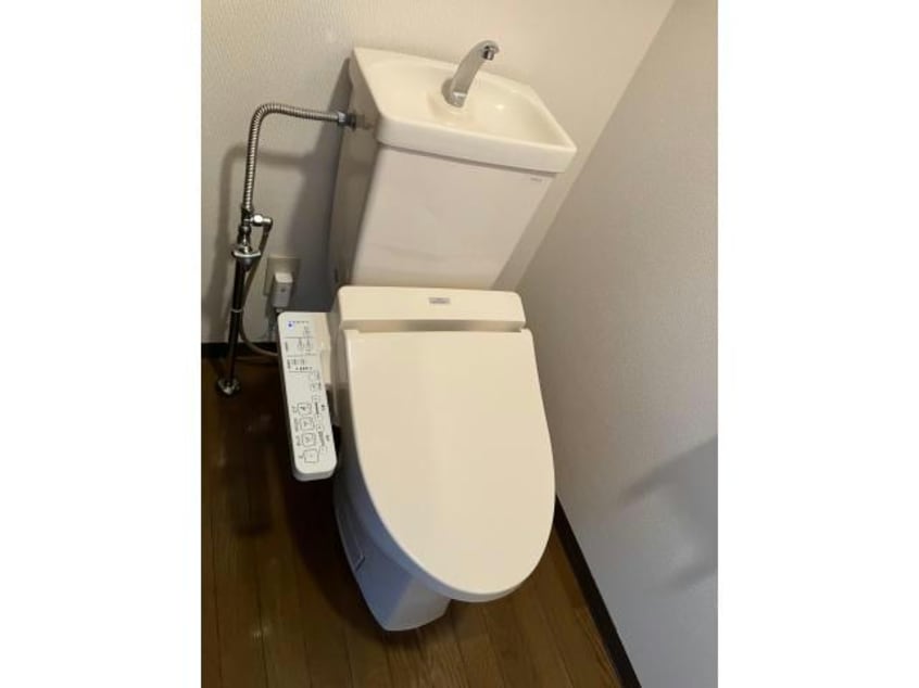  レジデンスSUZUKI