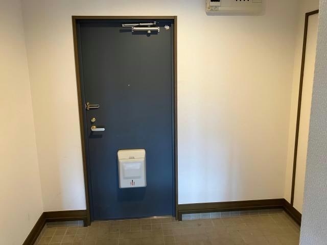  レジデンスSUZUKI