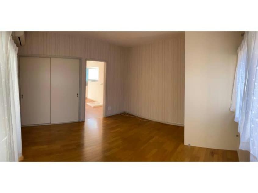  サンライフS　B棟