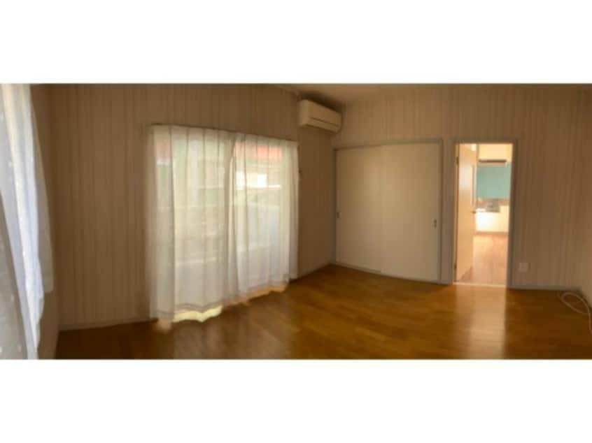  サンライフS　B棟