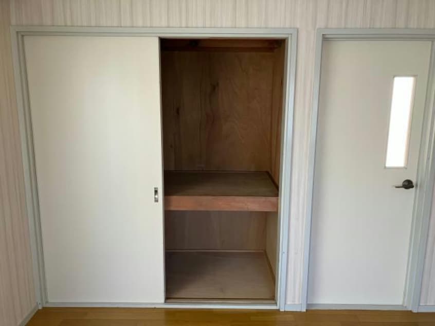  サンライフS　B棟