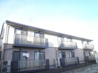 レジデンススズキ