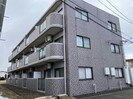 グランデュールⅢの外観