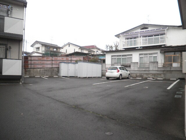  グランディール下馬B
