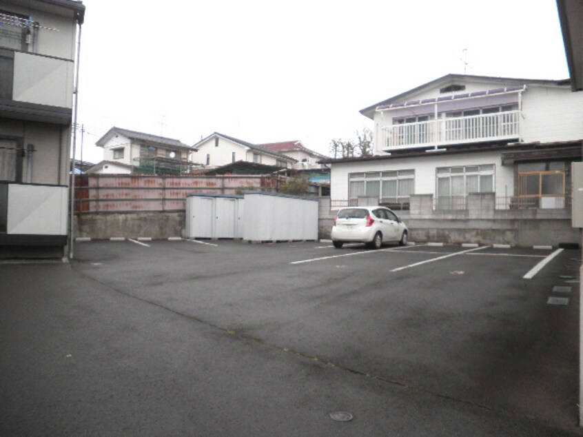  グランディール下馬B