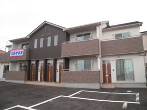 サンライフ杉原・若宮前