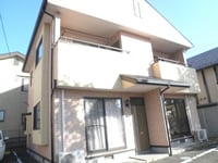 サンライフ中山台A.B棟