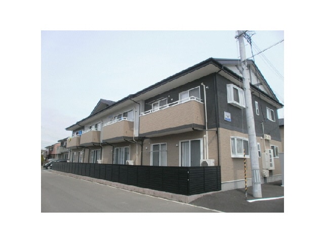  アルコイリスⅠ番館