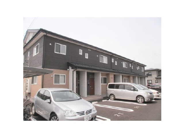  アルコイリスⅠ番館