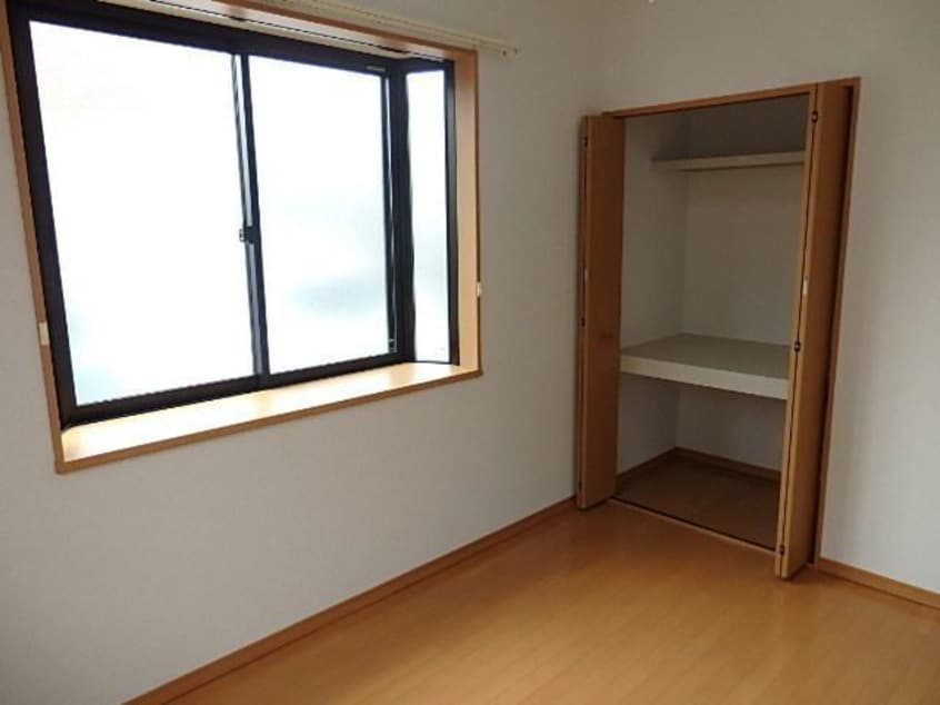 南側洋室 プレミールⅡ