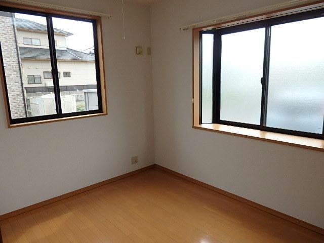 北側洋室 プレミールⅡ